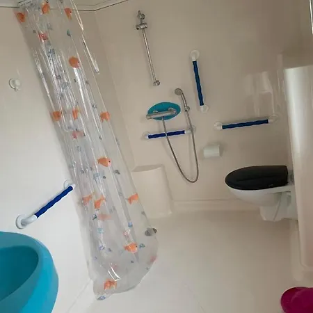 La Baie Du Mont Saint Michel