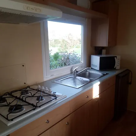 La Baie Du Mont Saint Michel 2* ソー