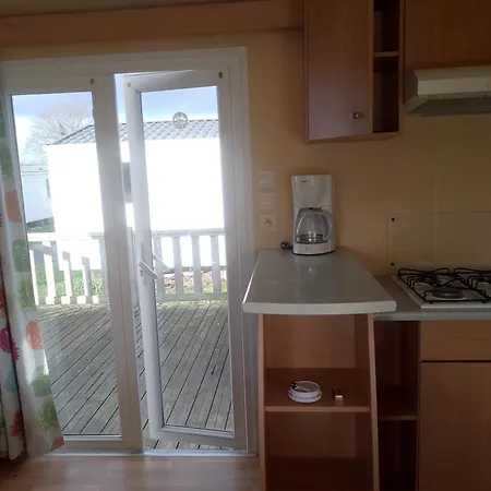 La Baie Du Mont Saint Michel