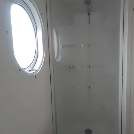 La Baie Du Mont Saint Michel キャンプ場