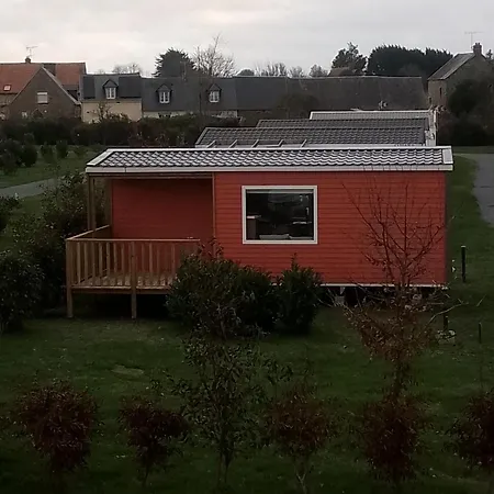 La Baie Du Mont Saint Michel 2* ソー