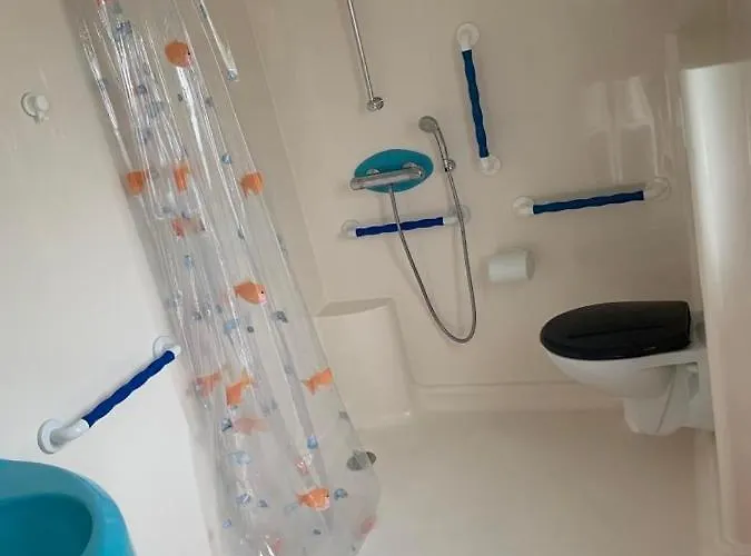 La Baie Du Mont Saint Michel