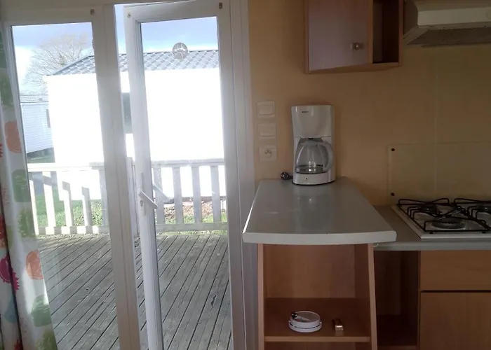 La Baie Du Mont Saint Michel