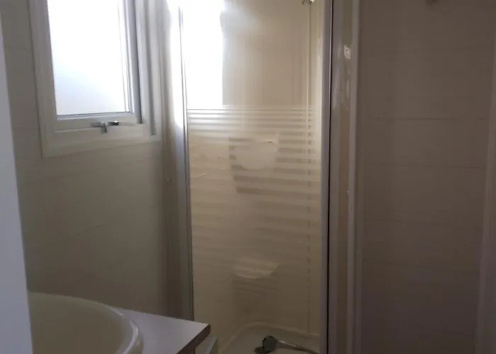 Camping La Baie Du Mont Saint Michel Céaux