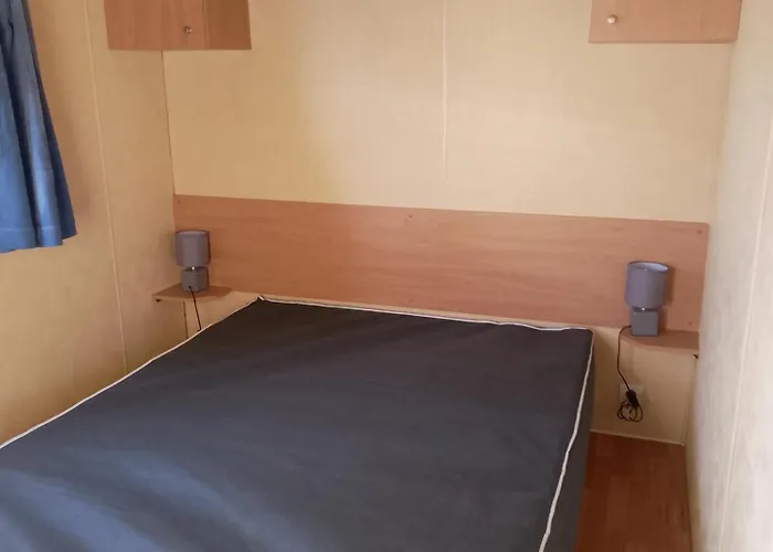 La Baie Du Mont Saint Michel