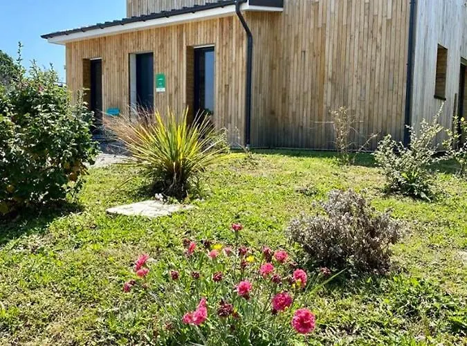 La Baie Du Mont Saint Michel